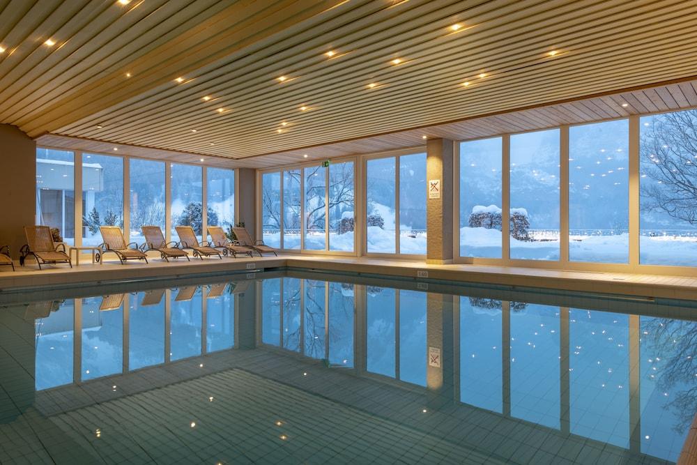 Sunstar Hotel & Spa Grindelwald Zewnętrze zdjęcie